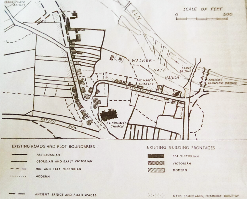 Canongate Bailiffgate Collections